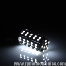 LED Interior Exterior Bulbs